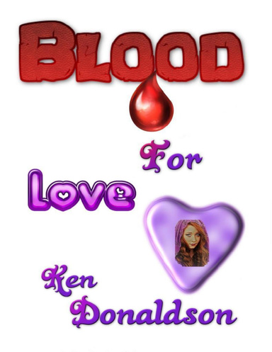 Blood for Love