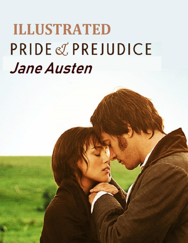 Pride and Prejudice Illustrated