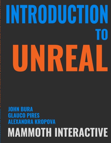 Introduction to Unreal
