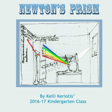 Newton's Prism