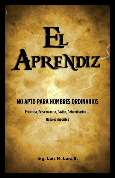 El Aprendiz