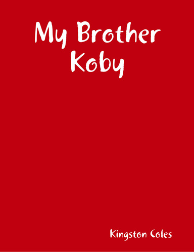 My Brother Koby