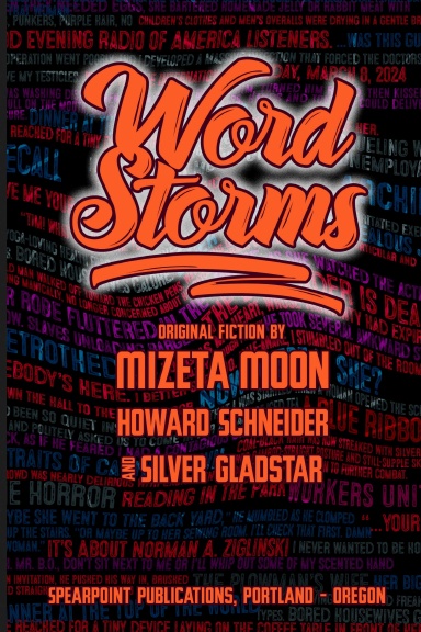 Word Storms