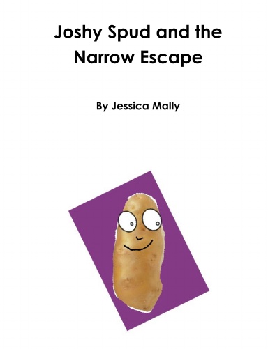 Joshy Spud and the Narrow Escape