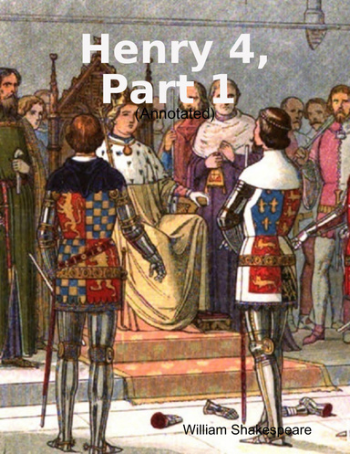 Henry 4, Part 1