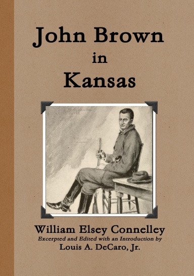 John Brown in Kansas