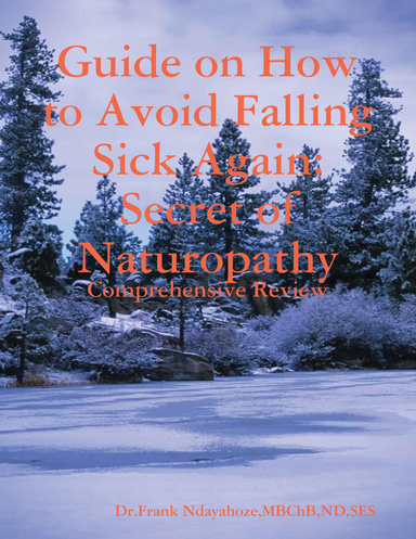 Naturopathy