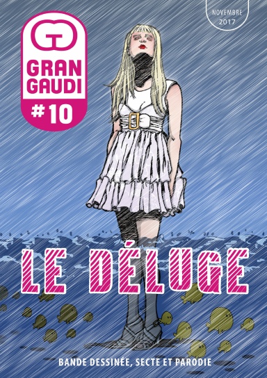 GRAN GAUDI 10