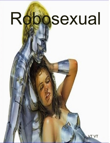 Robosexual