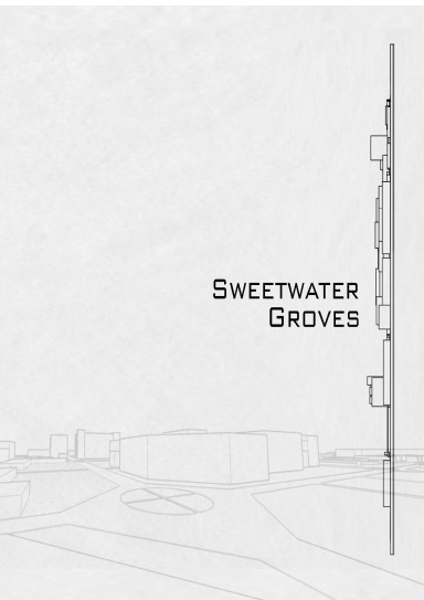 Sweetwater transit proposal