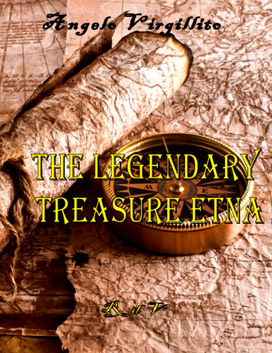 The legendary treasure Etna