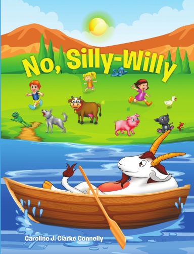 No, Silly-Willy