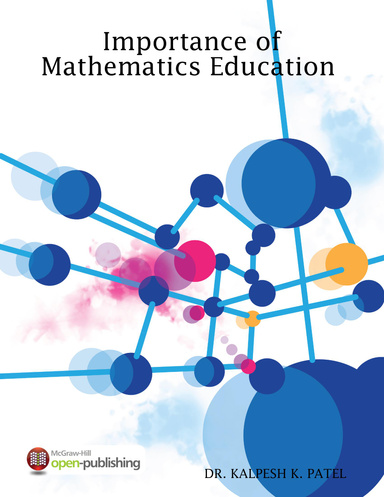 Importance of Mathematics Education