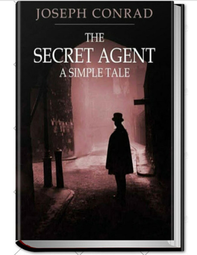 The Secret Agent