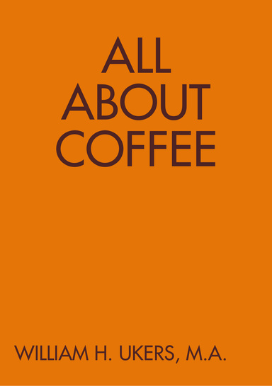ALL ABOUT COFFEE