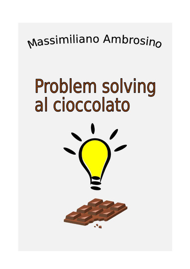Problem solving al cioccolato