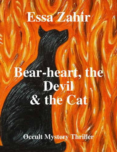 Bear-heart, the Devil & the Cat