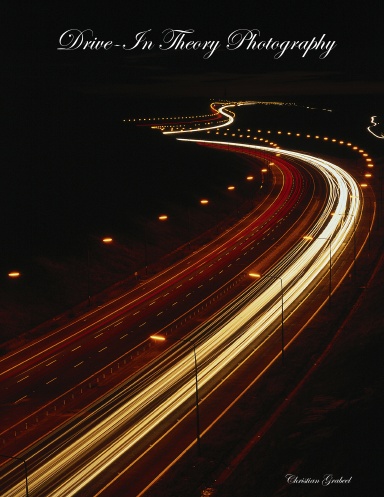 Drive-In Theory Photography