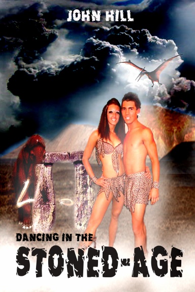 Dancing in the Stoned Age