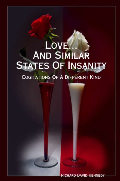 Love & Similar States Of Insanity