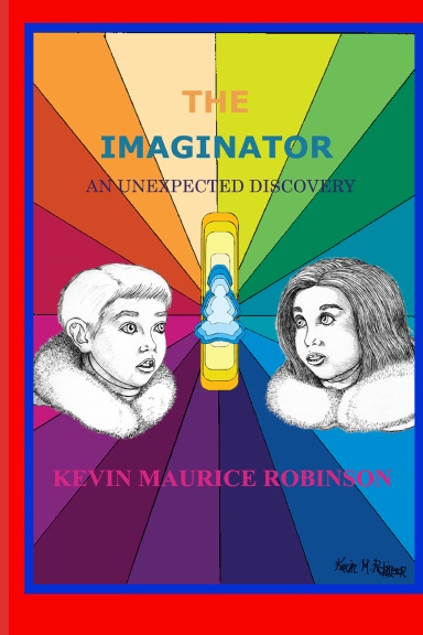 The Imaginator: An Unexpected Discovery