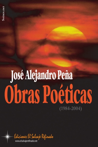 Obras Poéticas (1984-2004)