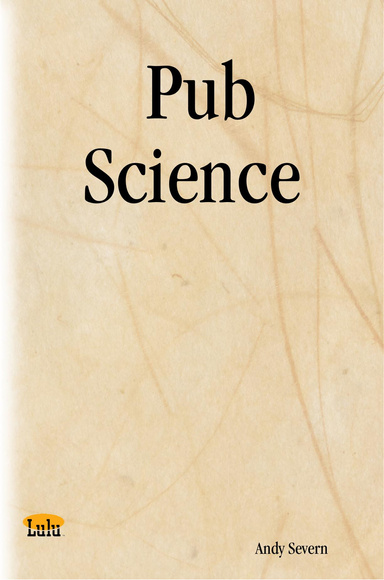 Pub Science