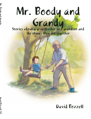 Mr. Boody and Grandy