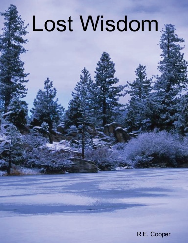 Lost Wisdom