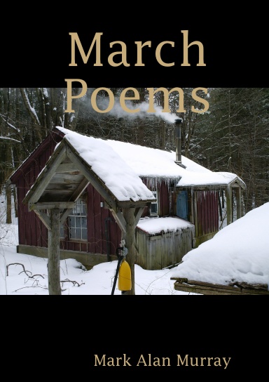 March Poems