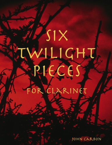 Six Twilight Pieces