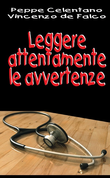 Leggere attentamente le avvertenze