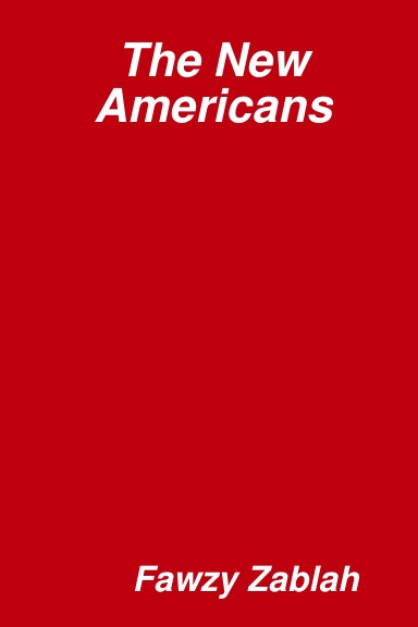 The New Americans
