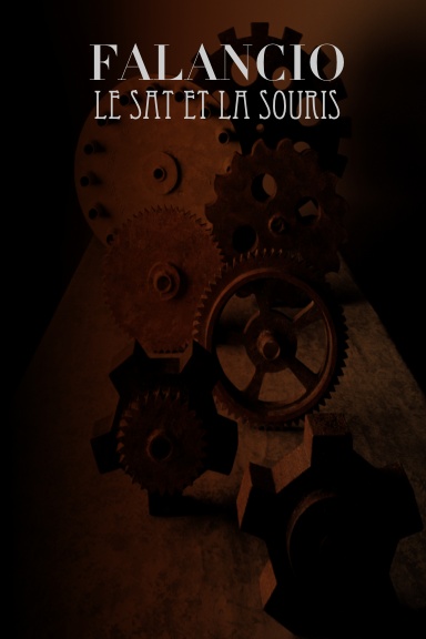Le Sat et la Souris