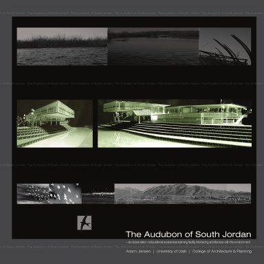 The Audubon of South Jordan