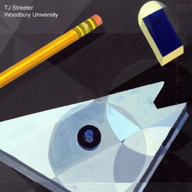 Woodbury Portfolio: TJ Streeter
