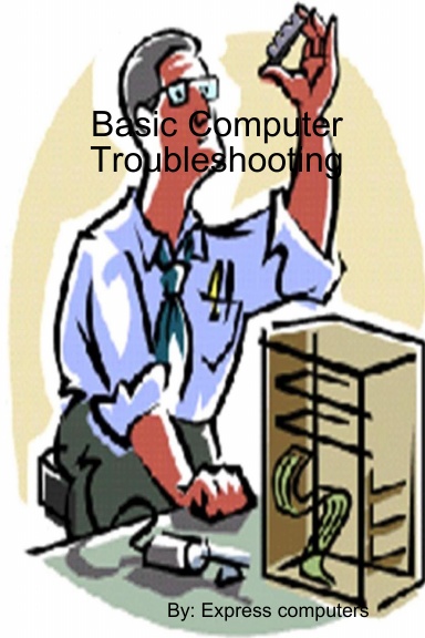 Basic Computer Troubleshooting