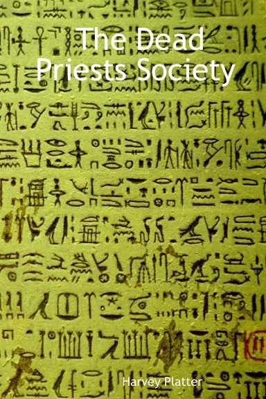 The Dead Priests Society