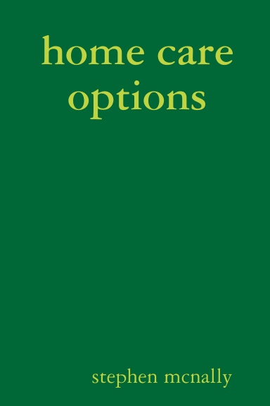 home care options
