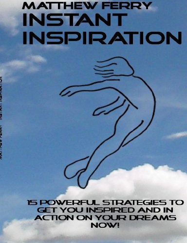 Instant Inspiration