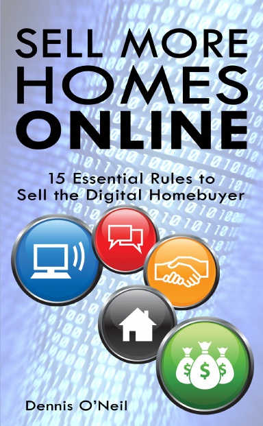 Sell More Homes Online