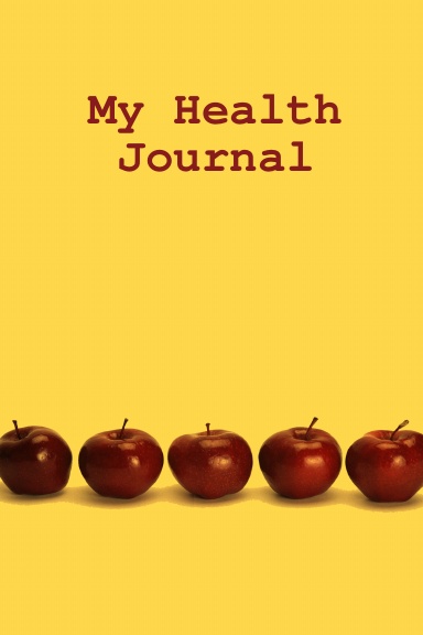 My Health Journal
