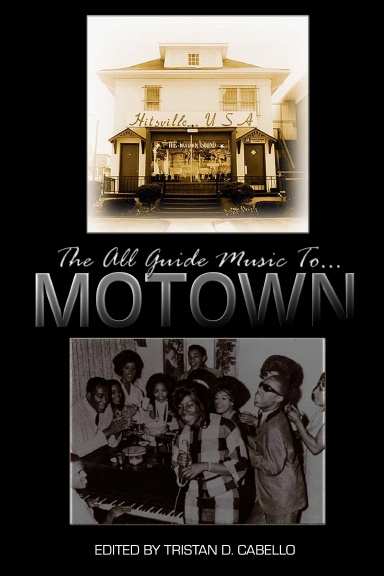 Encyclopédie Motown