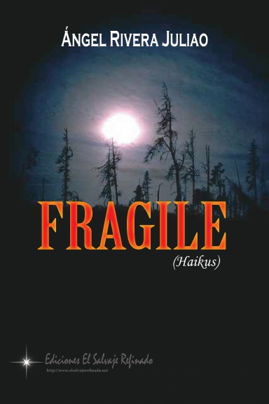 FRAGILE (Haikus)