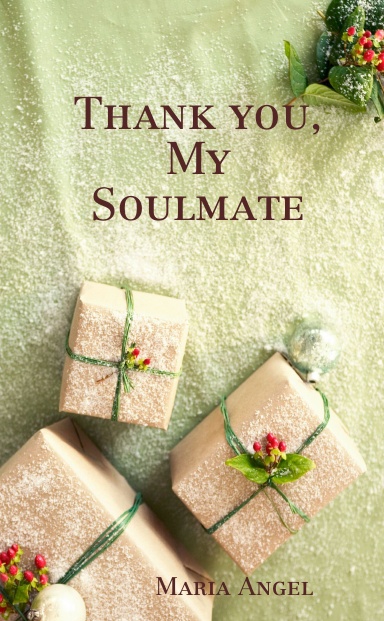 Thank you, My Soulmate