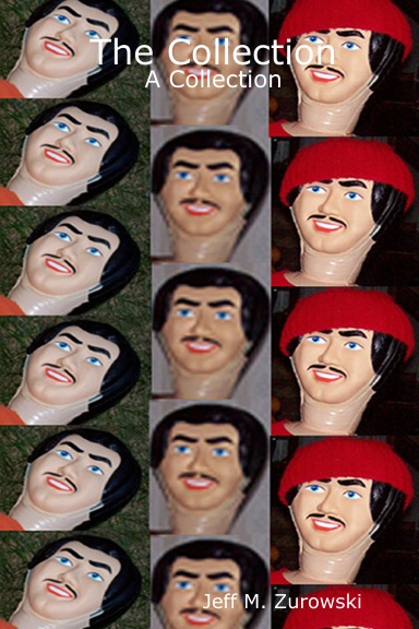 The Collection:  A Collection