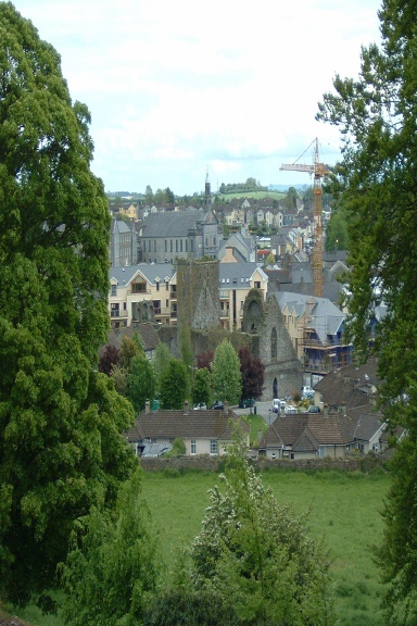 Ireland 2004