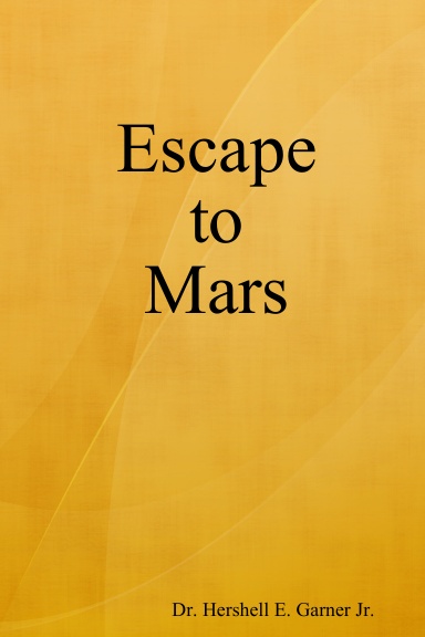 Escape to Mars