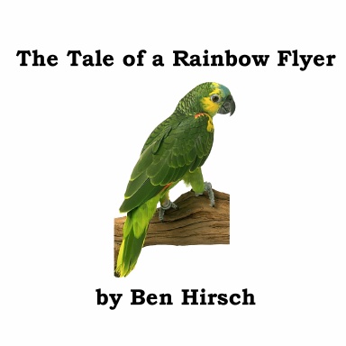 The Tale of a Rainbow Flyer