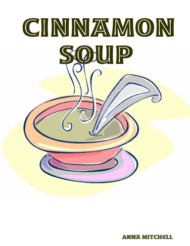 Cinnamon Soup